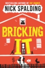 Bricking It - Book