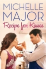 Recipe for Kisses - Book
