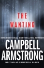 The Wanting - eBook