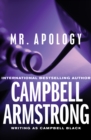 Mr. Apology - eBook