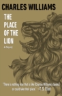 The Place of the Lion : A Novel - eBook