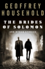 The Brides of Solomon : And Other Stories - eBook