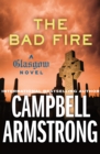 The Bad Fire - eBook