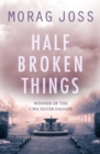 Half Broken Things - eBook