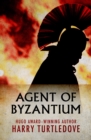 Agent of Byzantium - eBook