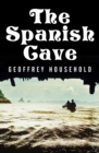The Spanish Cave - eBook