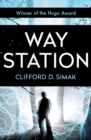 Way Station - eBook