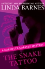 The Snake Tattoo - eBook