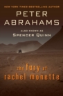 The Fury of Rachel Monette - eBook