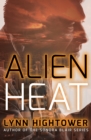 Alien Heat - eBook