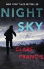 Night Sky - eBook