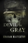 The Devil in Gray - eBook