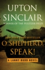 O Shepherd, Speak! - eBook
