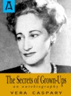 The Secrets of Grown-Ups : An Autobiography - eBook