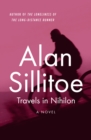 Travels in Nihilon : A Novel - eBook