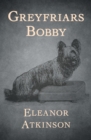 Greyfriars Bobby - eBook