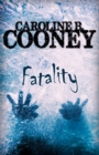 Fatality - Book