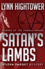 Satan's Lambs - eBook