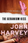 The Geranium Kiss - eBook