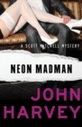 Neon Madman - eBook