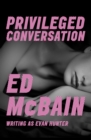 Privileged Conversation - eBook