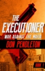 War Against the Mafia - Book