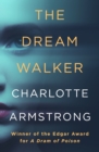 The Dream Walker - eBook