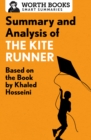 Summary and Analysis of The Kite Runner : Based on the Book by Khaled Hosseini - eBook