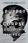Puppet for a Corpse - eBook