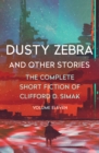 Dusty Zebra : And Other Stories - eBook