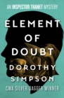 Element of Doubt - eBook
