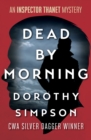 Dead by Morning - eBook