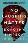 No Laughing Matter - eBook