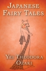 Japanese Fairy Tales - eBook