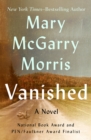 Vanished : A Novel - Book