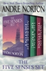 The Five Senses Set : Mirror of Destiny, The Scent of Magic, and Wind in the Stone - eBook