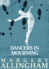 Dancers in Mourning - eBook