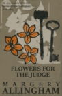 Flowers for the Judge - eBook