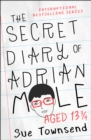 The Secret Diary of Adrian Mole, Aged 13 3/4 - eBook
