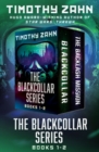 The Blackcollar Series Books 1-2 : Blackcollar and The Backlash Mission - eBook