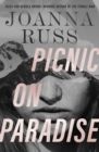 Picnic on Paradise - eBook