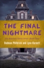 The Final Nightmare - Book