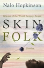 Skin Folk : Stories - Book