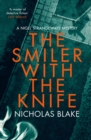 The Smiler with the Knife - eBook