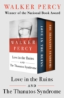 Love in the Ruins and The Thanatos Syndrome - eBook