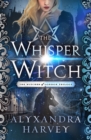 The Whisper Witch - eBook