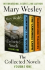 The Collected Novels Volume One : Jumping the Queue, The Camomile Lawn, and Harnessing Peacocks - eBook