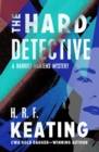 The Hard Detective - eBook