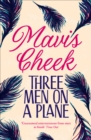 Three Men on a Plane - eBook
