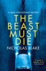 The Beast Must Die - eBook